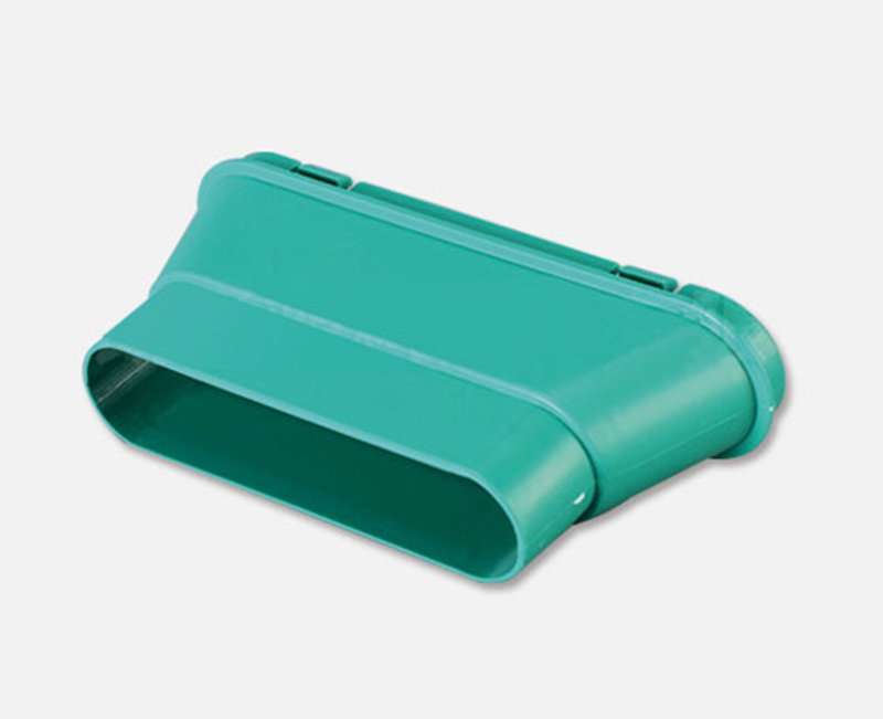 風(fēng)口盒連接器